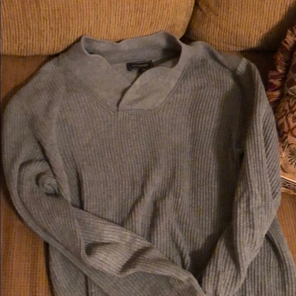 Express Sweater
